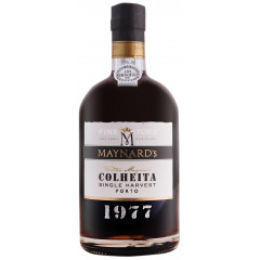 Maynard's Porto Colheita 1977 0.5L