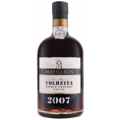 Maynard's Porto Colheita 2007 0.5L