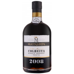 Maynard's Porto Colheita 2008 0.5L