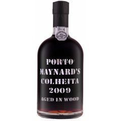 Maynard's Porto Colheita 2009 0.5L