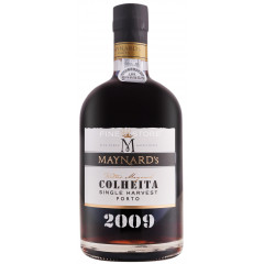 Maynard's Porto Colheita 2009 0.5L