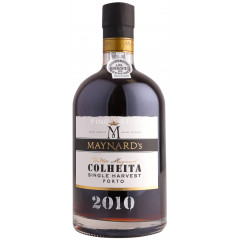 Maynard's Porto Colheita 2010 0.5L