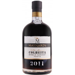 Maynard's Porto Colheita 2011 0.5L