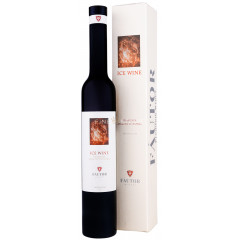 Fautor Ice Wine Traminer - Muscat Ottonel 0.375L