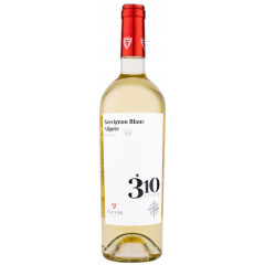 Fautor 310 Altitudine Sauvignon Blanc - Aligote 0.75L