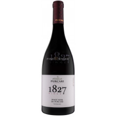 Pinot Noir De Purcari Editie Limitata 0.75L
