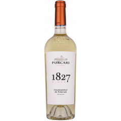 Chardonnay de Purcari 0.75L