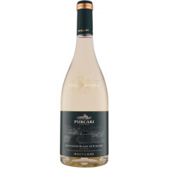 Sauvignon Blanc De Purcari Nocturne 0.75L