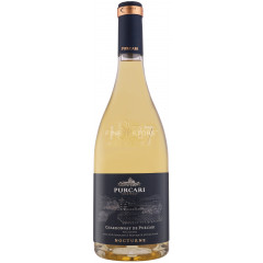 Chardonnay De Purcari Nocturne 0.75L