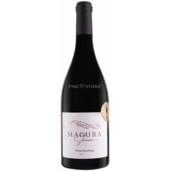 Magura Silvaniei Pinot Noir 0.75L
