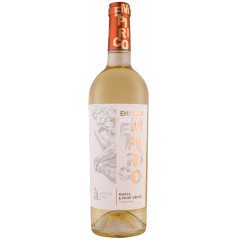 Apriori Empirico Bianca & Pinot Grigio 0.75L