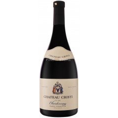 Chateau Cristi Chardonnay Barrel 0.75L