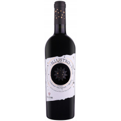 Fautor Illustro Cabernet Sauvignon - Merlot 0.75L