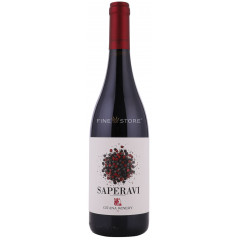 Gitana Saperavi 0.75L