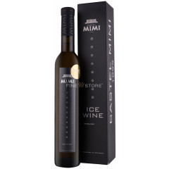 Castel Mimi Ice Wine Riesling 0.375L