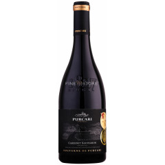 Cabernet Sauvignon De Purcari Nocturne 0.75L