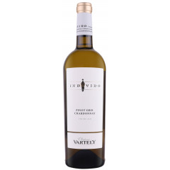 Chateau Vartely Individo Pinot Gris & Chardonnay 0.75L