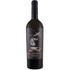 Apriori Maestro Chardonnay Barrique 0.75L
