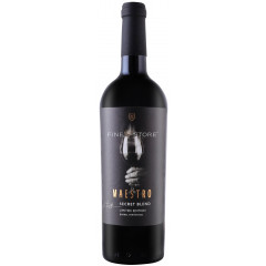 Apriori Maestro Secret Blend 0.75L
