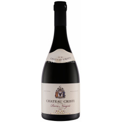 Chateau Cristi Rara Neagra 0.75L