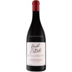 Bardul Din Mircesti Cuvee Rouge 0.75L