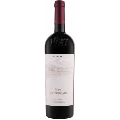 Rosu de Purcari 0.75L