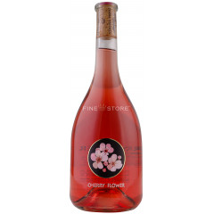 Crama Mircesti Cherry Flower 0.75L