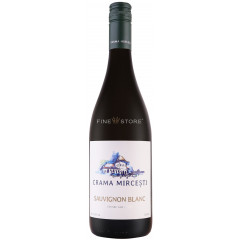 Crama Mircesti Sauvignon Blanc 0.75L