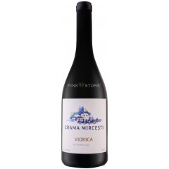 Crama Mircesti Viorica 0.75L