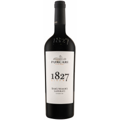 Purcari Rara Neagra & Saperavi 0.75L