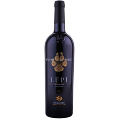 Gitana Lupi 0.75L