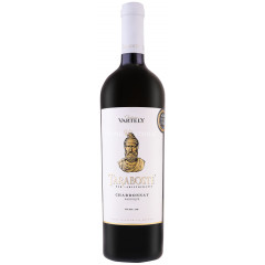 Chateau Vartely Taraboste Chardonnay 0.75L