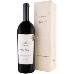 Chateau Vartely Taraboste Tribut Cabernet Sauvignon 0.75L