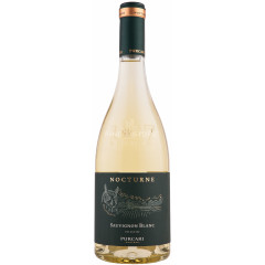 Sauvignon Blanc De Purcari Nocturne 0.75L