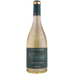 Sauvignon Blanc De Purcari Nocturne 0.75L