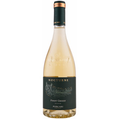 Pinot Grigio De Purcari Nocturne 0.75L