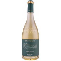 Pinot Grigio De Purcari Nocturne 0.75L