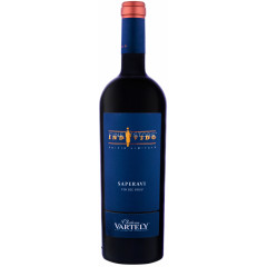 Chateau Vartely Individo Saperavi 0.75L