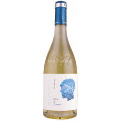 Purcari Sapiens Sauvignon Blanc 0.75L