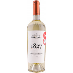 Sauvignon Blanc de Purcari 0.75L