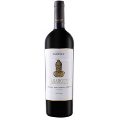 Chateau Vartely Taraboste Cabernet Sauvignon & Merlot 0.75L