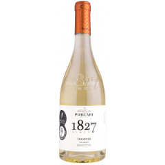 Traminer de Purcari 0.75L
