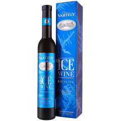 Chateau Vartely Ice Wine Riesling 0.375L