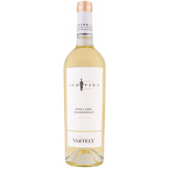 Chateau Vartely Individo Pinot Gris & Chardonnay 0.75L