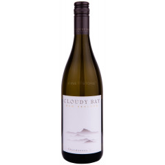 Cloudy Bay Chardonnay 0.75L