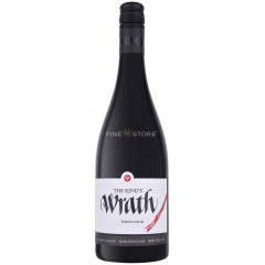 Marisco The King's Wrath Pinot Noir 0.75L