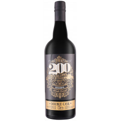 200 Gallons Double Cask Reserva Alicante Bouschet 0.75L