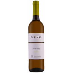Casa Santa Eulalia Plainas Vinho Verde Branco 0.75L