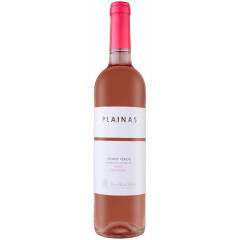 Casa Santa Eulalia Plainas Rose 0.75L