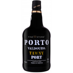 Krohn Porto Valdouro Red 0.75L